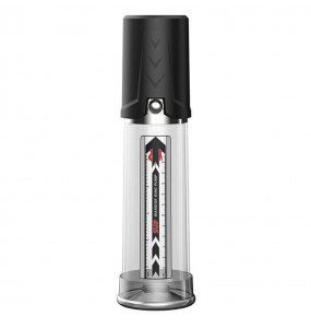 SUP WARRIOR KING Manual Pump (Extend/Enlarge)